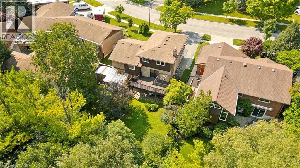 8 Perin Place, Kitchener, Ontario  N2P 1L5 - Photo 27 - 40854339