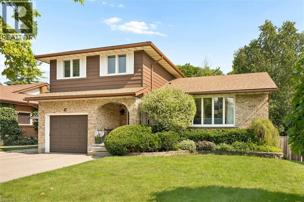 8 Perin Place, Kitchener, Ontario  N2P 1L5 - Photo 30 - 40854339
