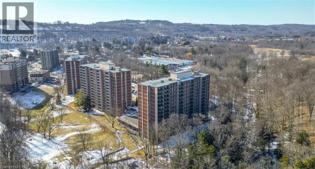 1968 Main Street W Unit# 807, Hamilton, Ontario  L8S 1J7 - Photo 16 - 40852738