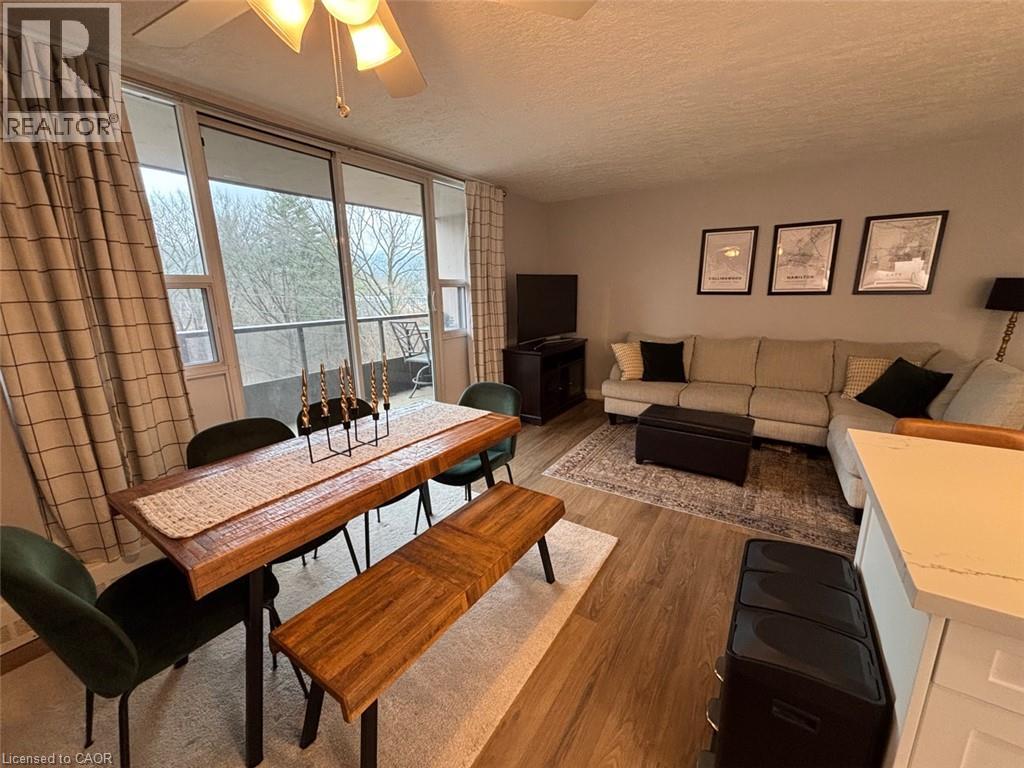 1968 Main Street W Unit# 807, Hamilton, Ontario  L8S 1J7 - Photo 6 - 40852738