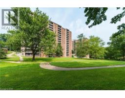 1968 MAIN Street W Unit# 807, Hamilton, Ontario