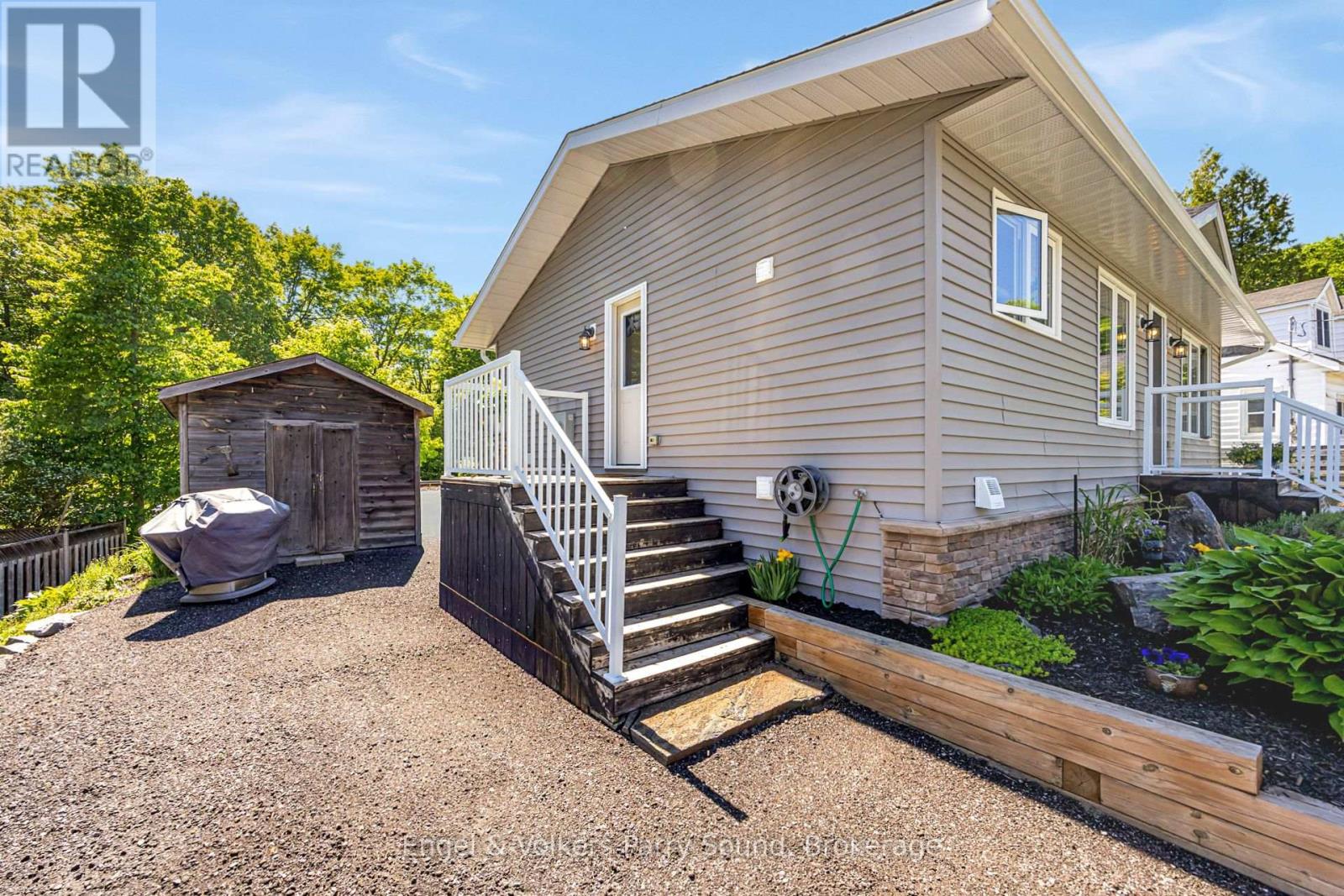 A - 6 Lawrence Street, Parry Sound, Ontario P2A 2E2 - Photo 20 - X13658288
