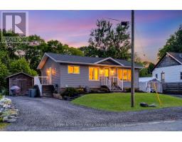 A - 6 LAWRENCE STREET, parry sound, Ontario