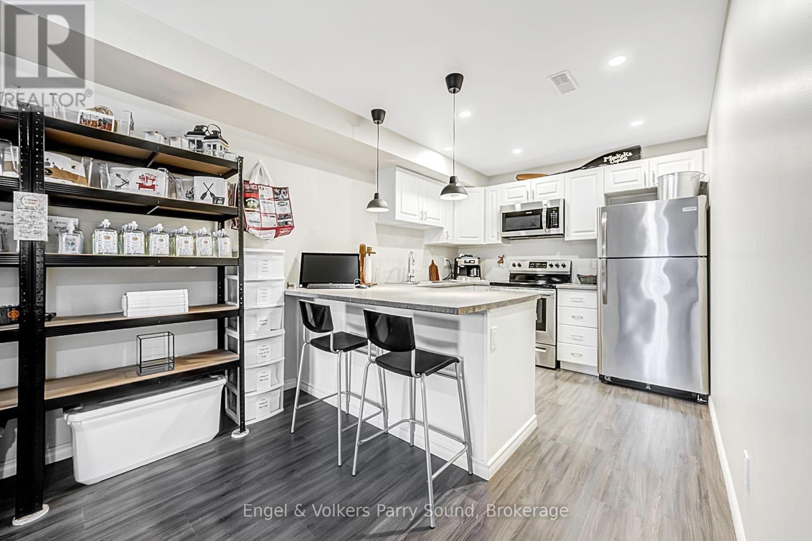 B - 6 Lawrence Street, Parry Sound, Ontario  P2A 2E2 - Photo 10 - X13658290