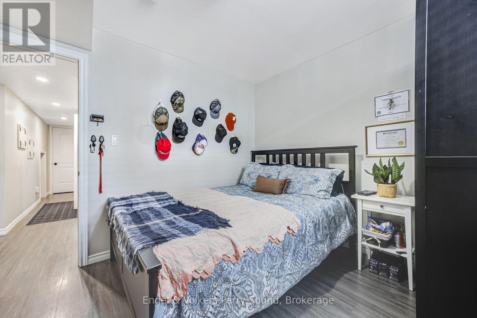 B - 6 Lawrence Street, Parry Sound, Ontario  P2A 2E2 - Photo 11 - X13658290