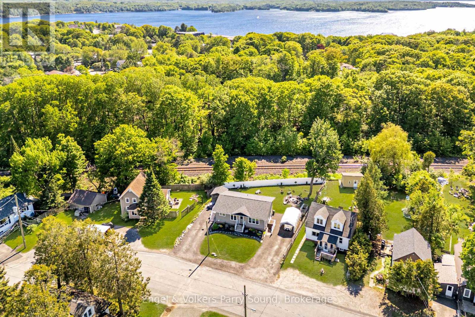 B - 6 Lawrence Street, Parry Sound, Ontario  P2A 2E2 - Photo 16 - X13658290