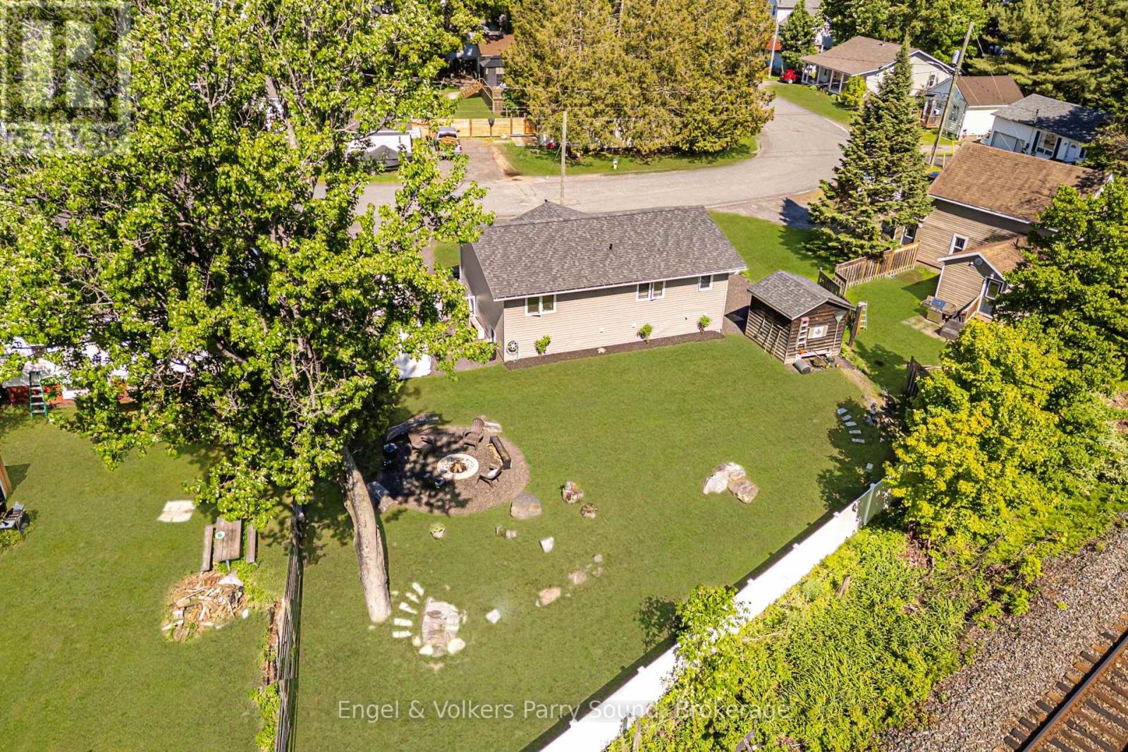 B - 6 Lawrence Street, Parry Sound, Ontario  P2A 2E2 - Photo 17 - X13658290