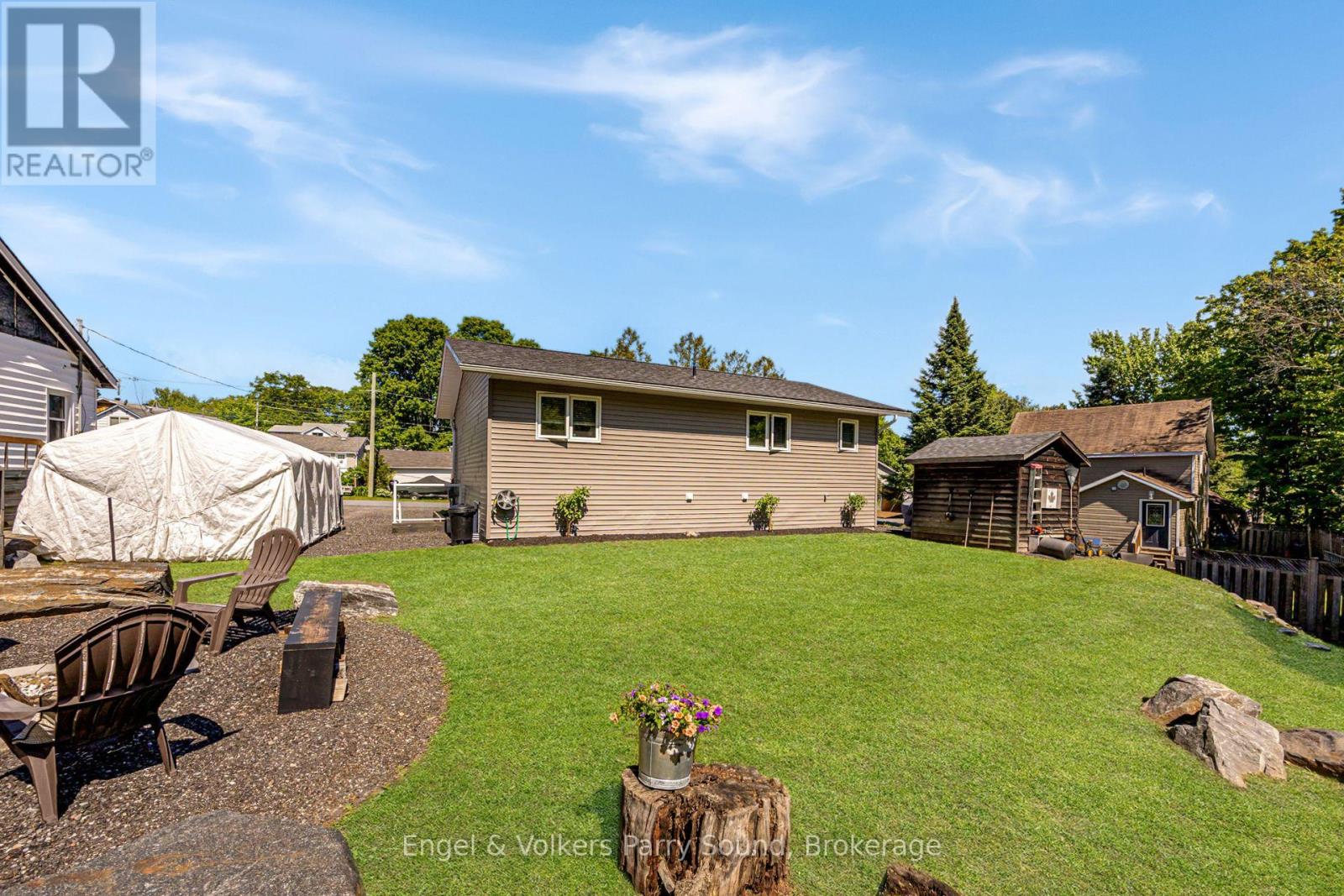 B - 6 Lawrence Street, Parry Sound, Ontario  P2A 2E2 - Photo 18 - X13658290