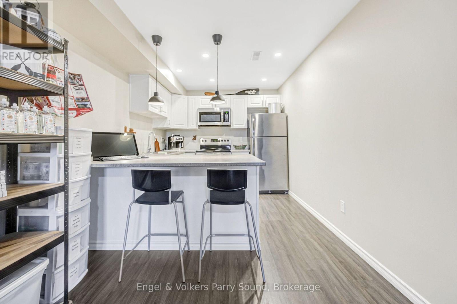 B - 6 Lawrence Street, Parry Sound, Ontario  P2A 2E2 - Photo 7 - X13658290