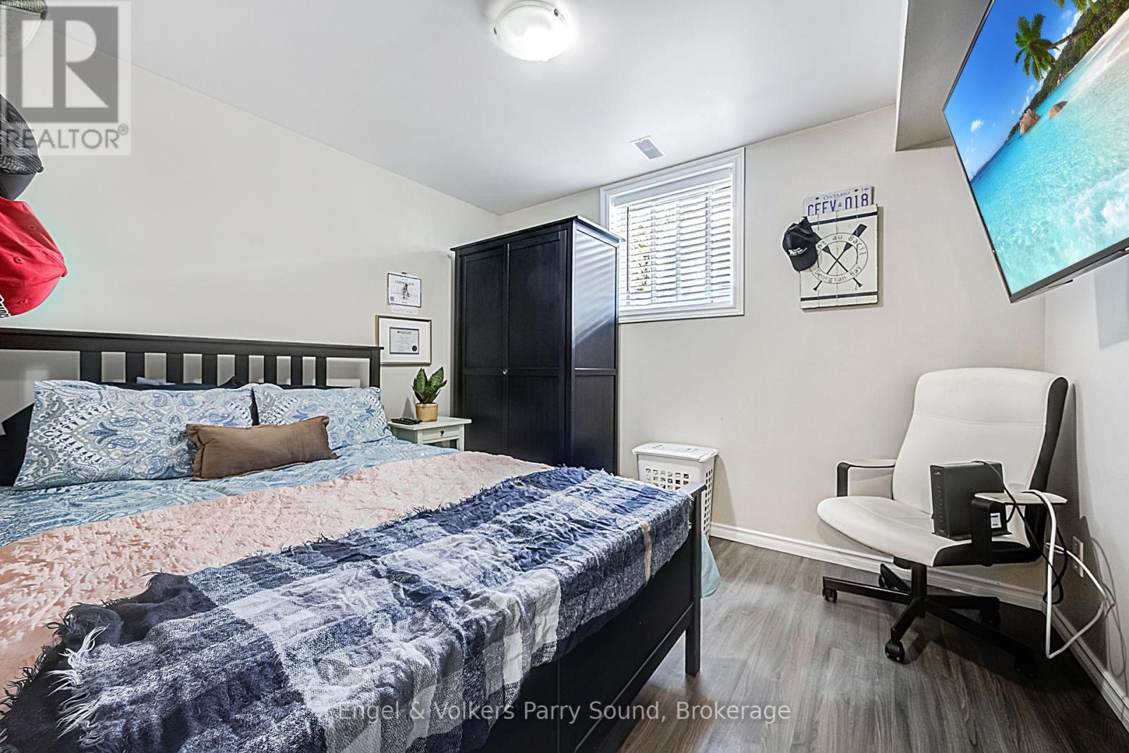 B - 6 Lawrence Street, Parry Sound, Ontario  P2A 2E2 - Photo 8 - X13658290
