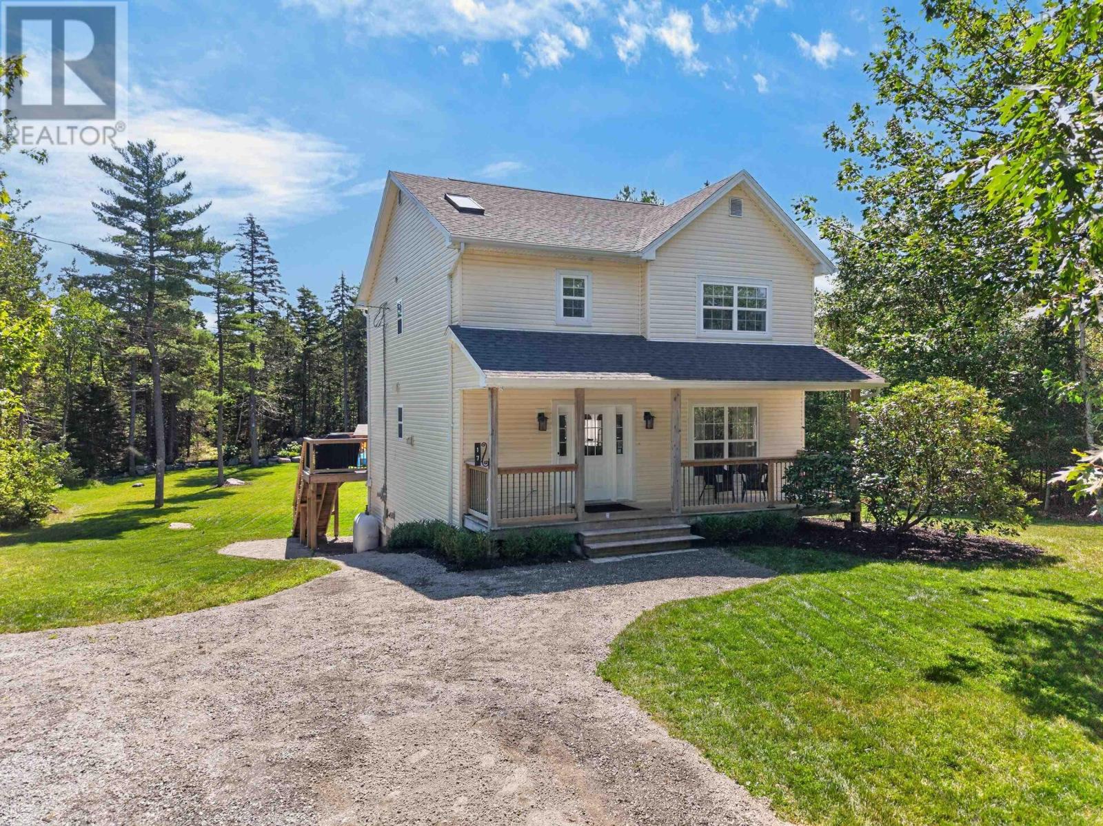 17 Burnhope Drive, Dartmouth, Nova Scotia  B2R 1A9 - Photo 3 - 202619754