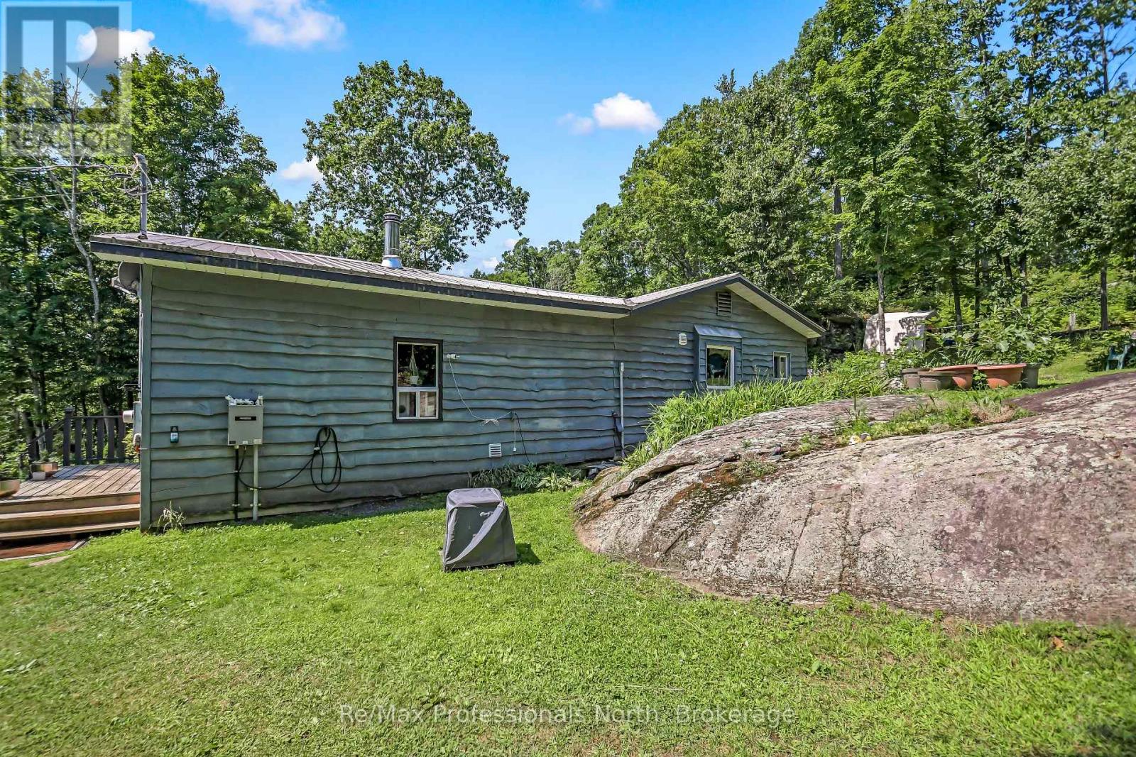 1017 Barlochan Road, Muskoka Lakes, Ontario  P1P 1R2 - Photo 16 - X13658296