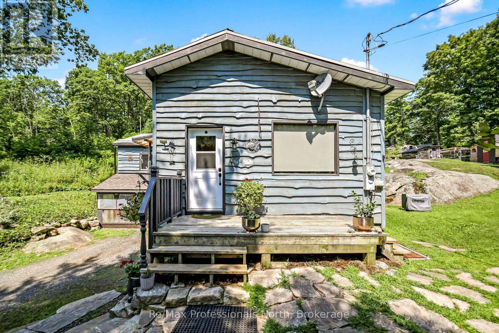1017 Barlochan Road, Muskoka Lakes, Ontario  P1P 1R2 - Photo 17 - X13658296