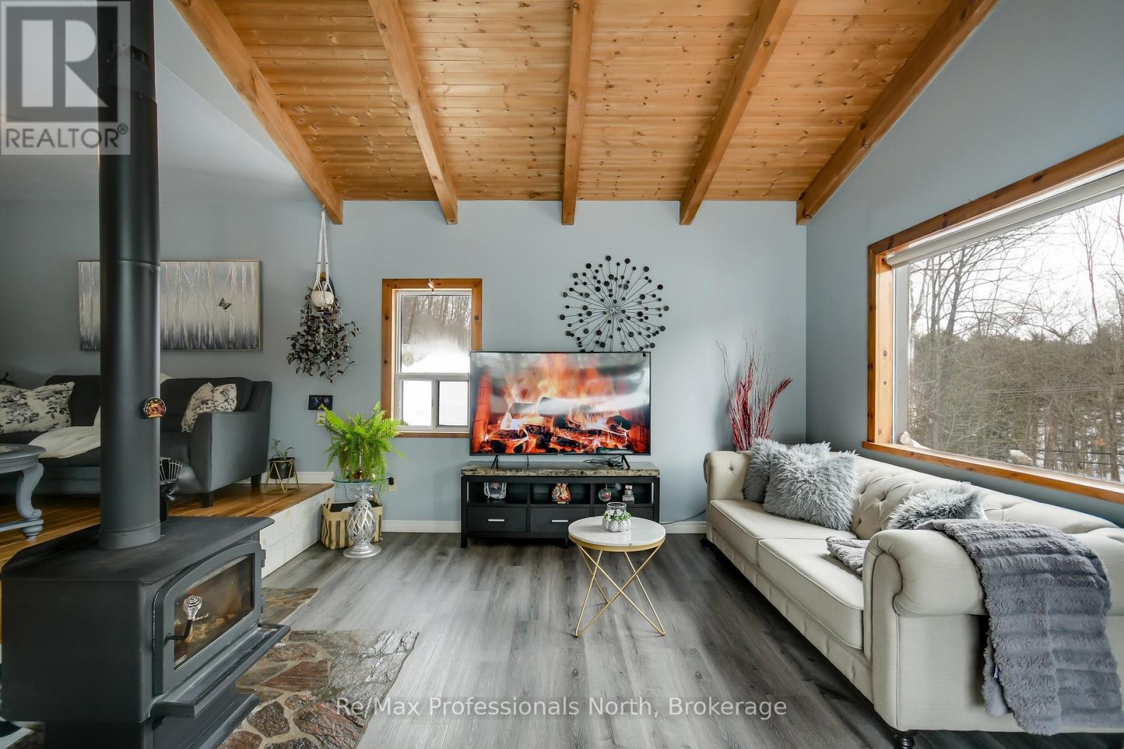 1017 Barlochan Road, Muskoka Lakes, Ontario  P1P 1R2 - Photo 19 - X13658296