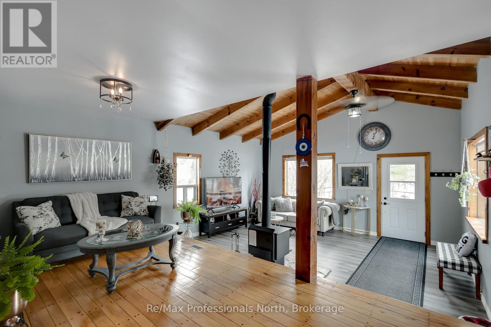 1017 Barlochan Road, Muskoka Lakes, Ontario  P1P 1R2 - Photo 23 - X13658296