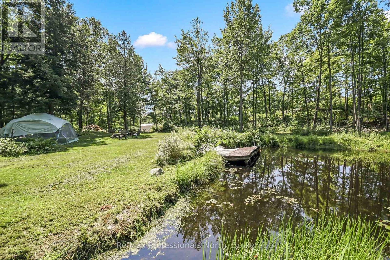 1017 Barlochan Road, Muskoka Lakes, Ontario  P1P 1R2 - Photo 4 - X13658296