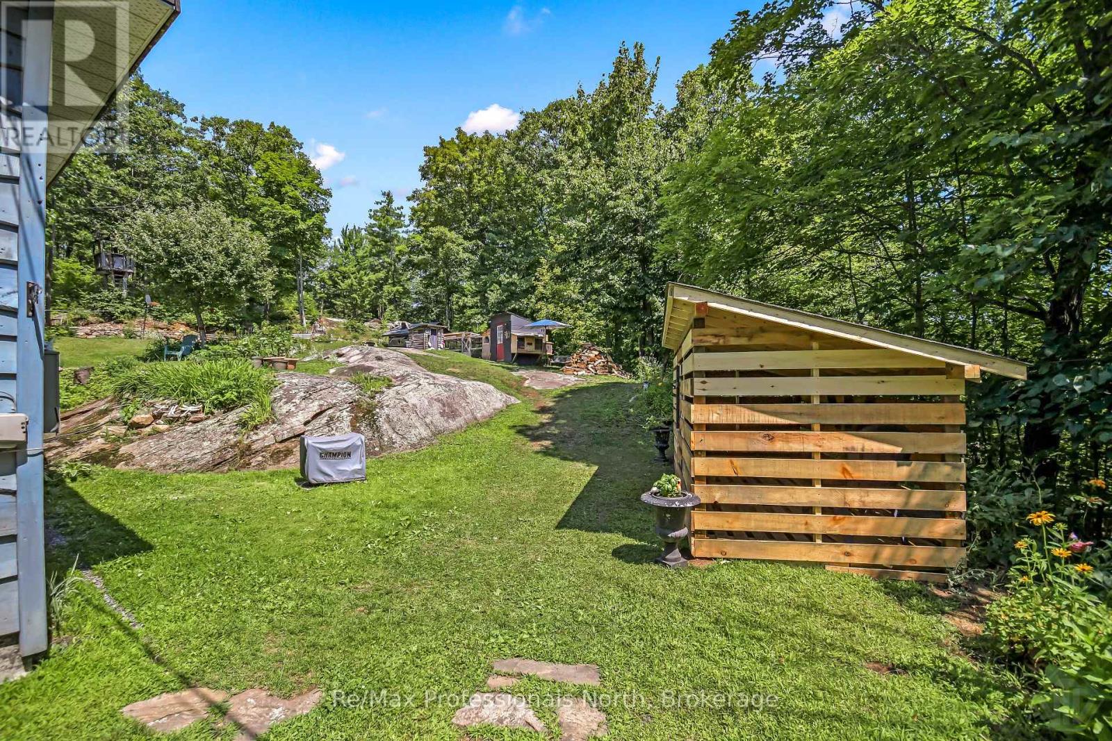 1017 Barlochan Road, Muskoka Lakes, Ontario  P1P 1R2 - Photo 7 - X13658296