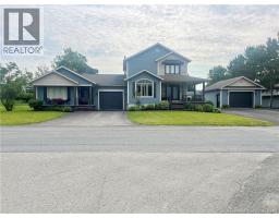 37 Beaulieu Street, Saint-Quentin, New Brunswick