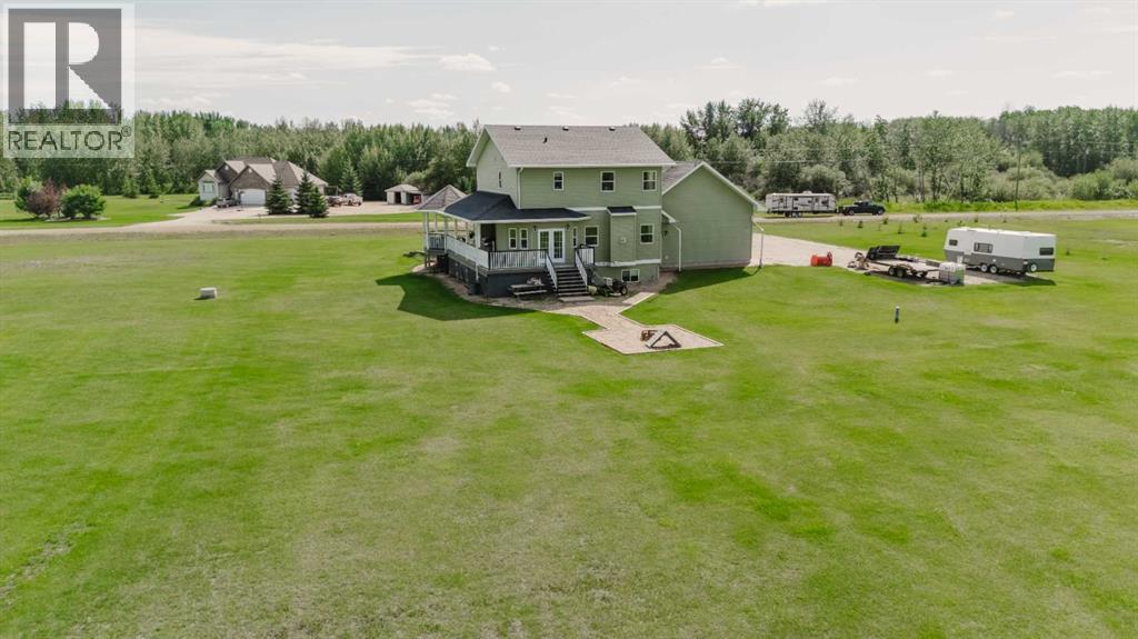 30, 712064 Range Road 51, Rural Grande Prairie No. 1, Alberta  T8X 4A4 - Photo 4 - A2335968