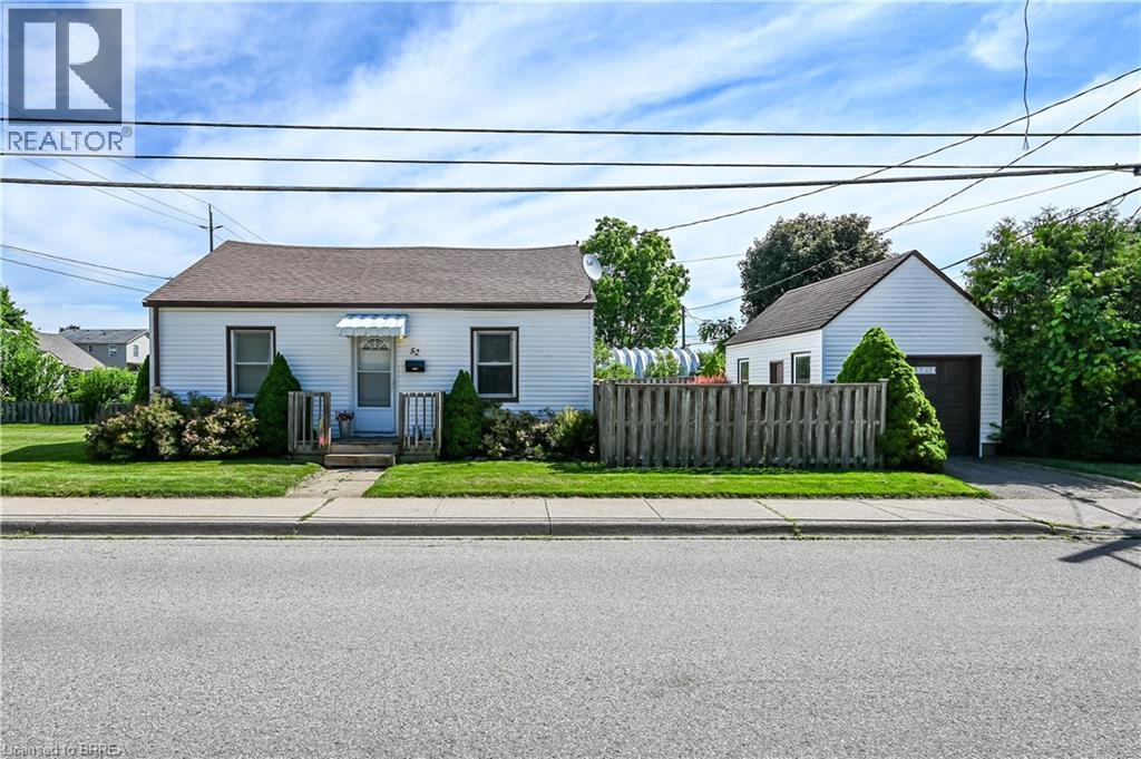 52 DIVISION Street, Brantford, Ontario
