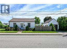 52 DIVISION Street, Brantford, Ontario