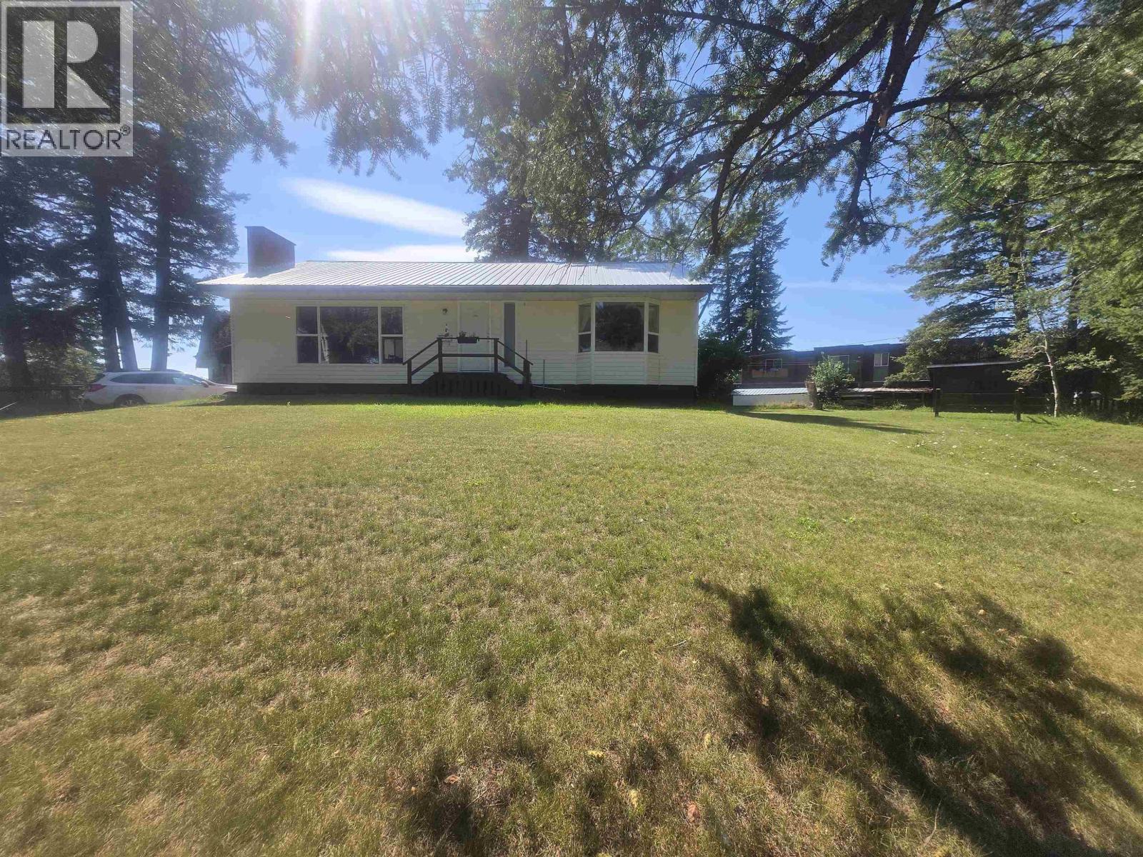 777 Callanan Street, Quesnel, British Columbia  V2J 2V5 - Photo 2 - R3154109