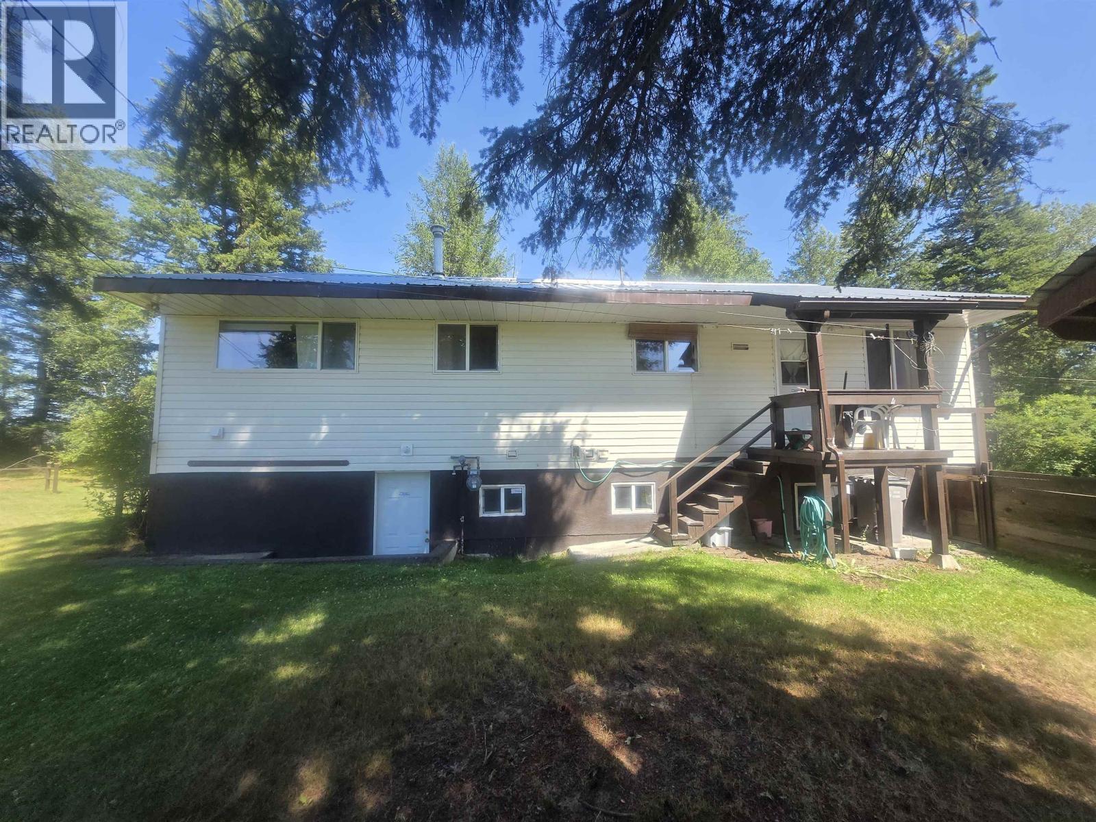 777 Callanan Street, Quesnel, British Columbia  V2J 2V5 - Photo 3 - R3154109