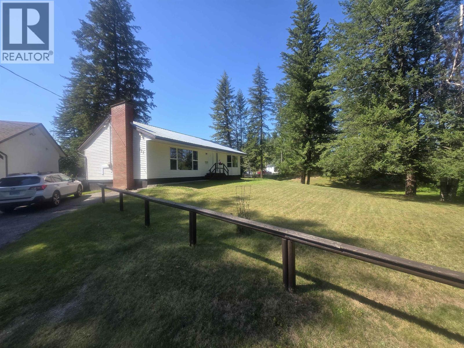 777 Callanan Street, Quesnel, British Columbia  V2J 2V5 - Photo 1 - R3154109