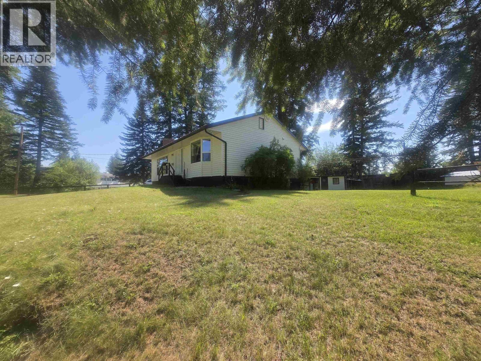 777 Callanan Street, Quesnel, British Columbia  V2J 2V5 - Photo 5 - R3154109