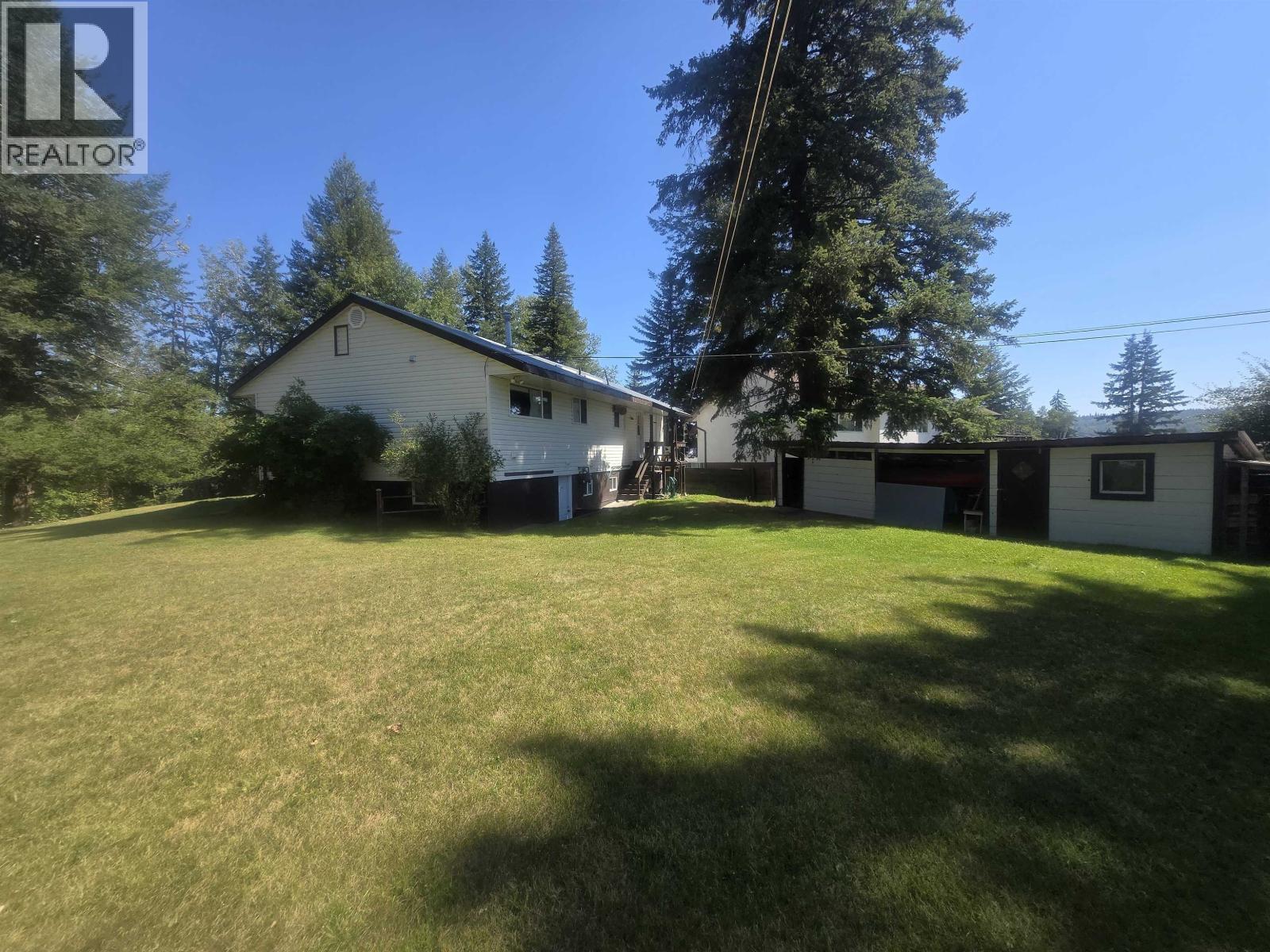 777 Callanan Street, Quesnel, British Columbia  V2J 2V5 - Photo 9 - R3154109