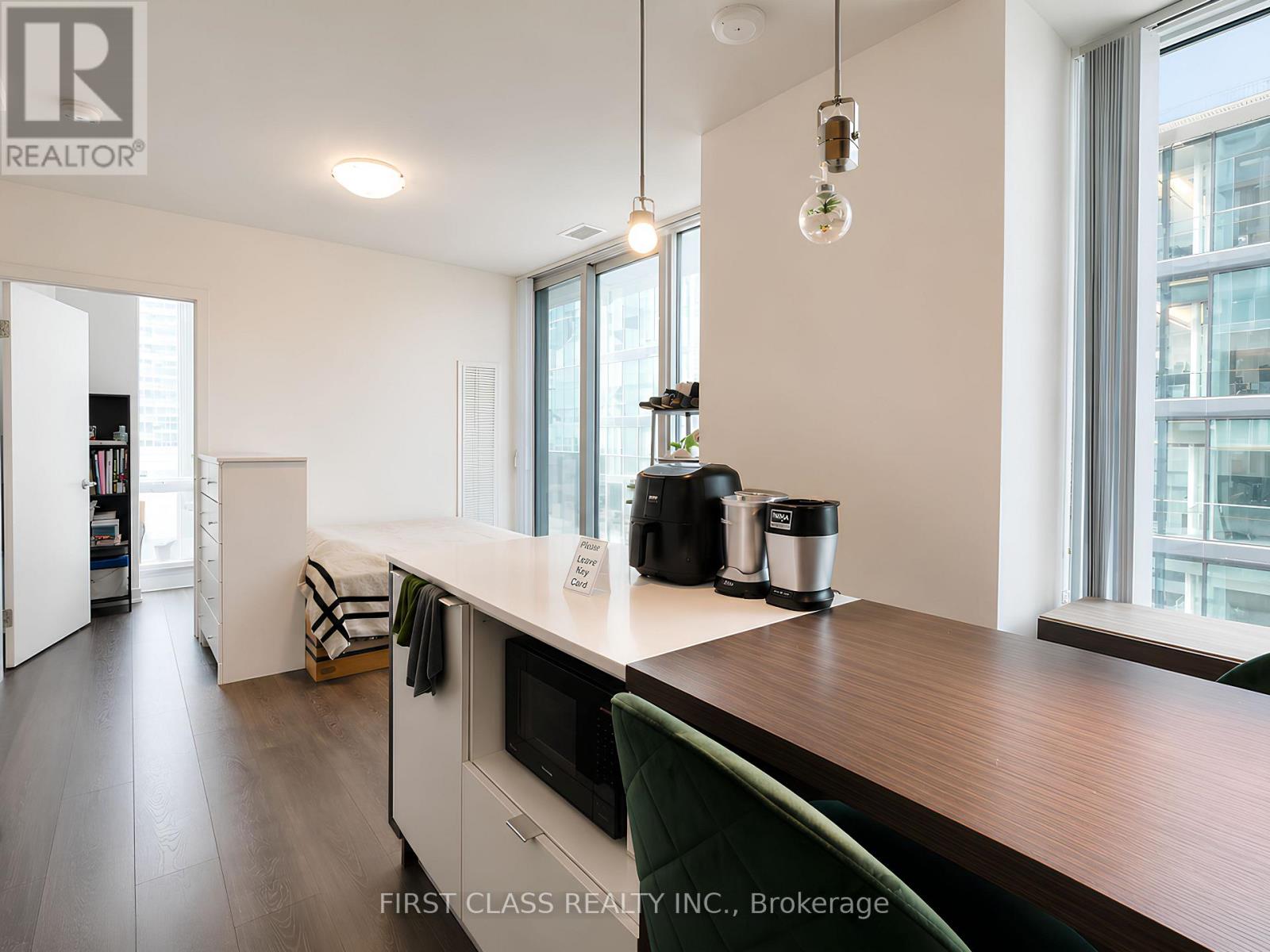 3810 - 100 Harbour Street, Toronto, Ontario  M5J 1B7 - Photo 14 - C13658258