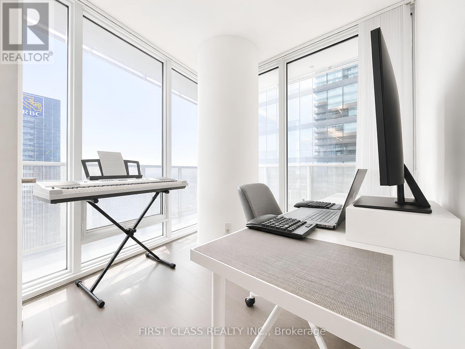 3810 - 100 Harbour Street, Toronto, Ontario  M5J 1B7 - Photo 19 - C13658258