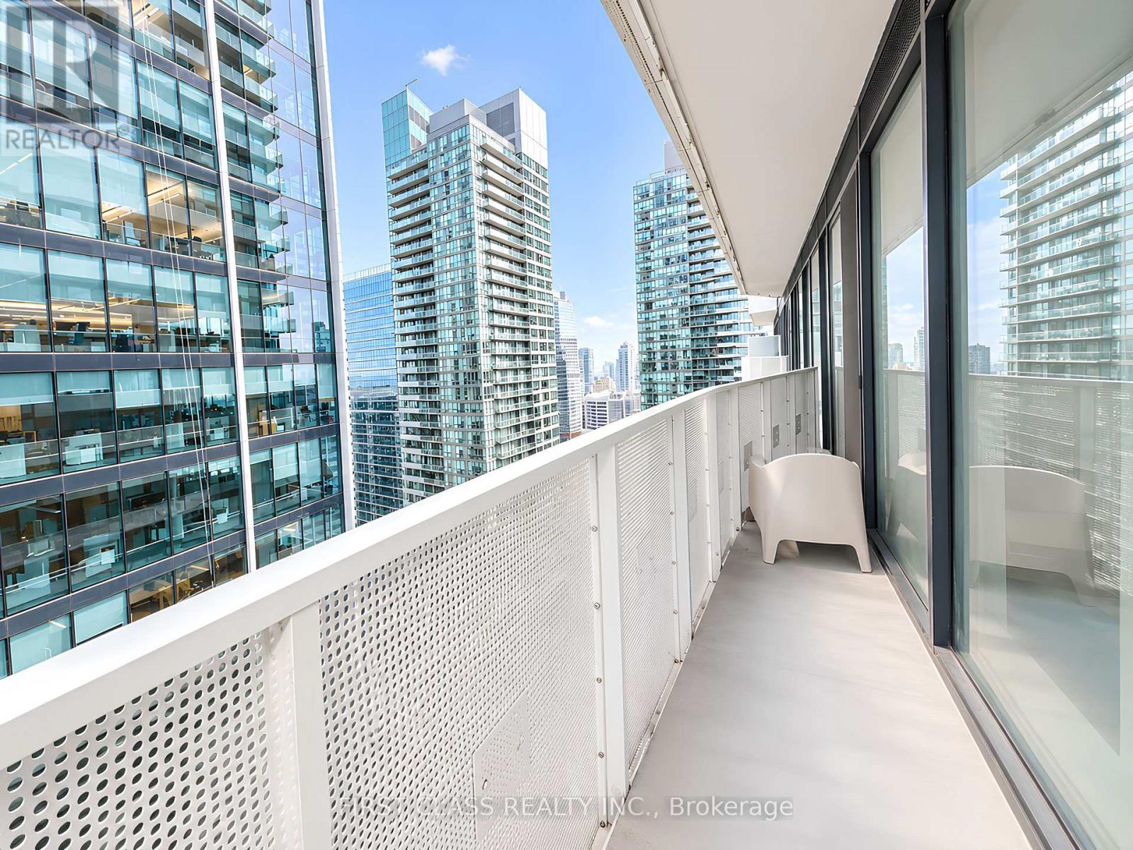 3810 - 100 Harbour Street, Toronto, Ontario  M5J 1B7 - Photo 30 - C13658258