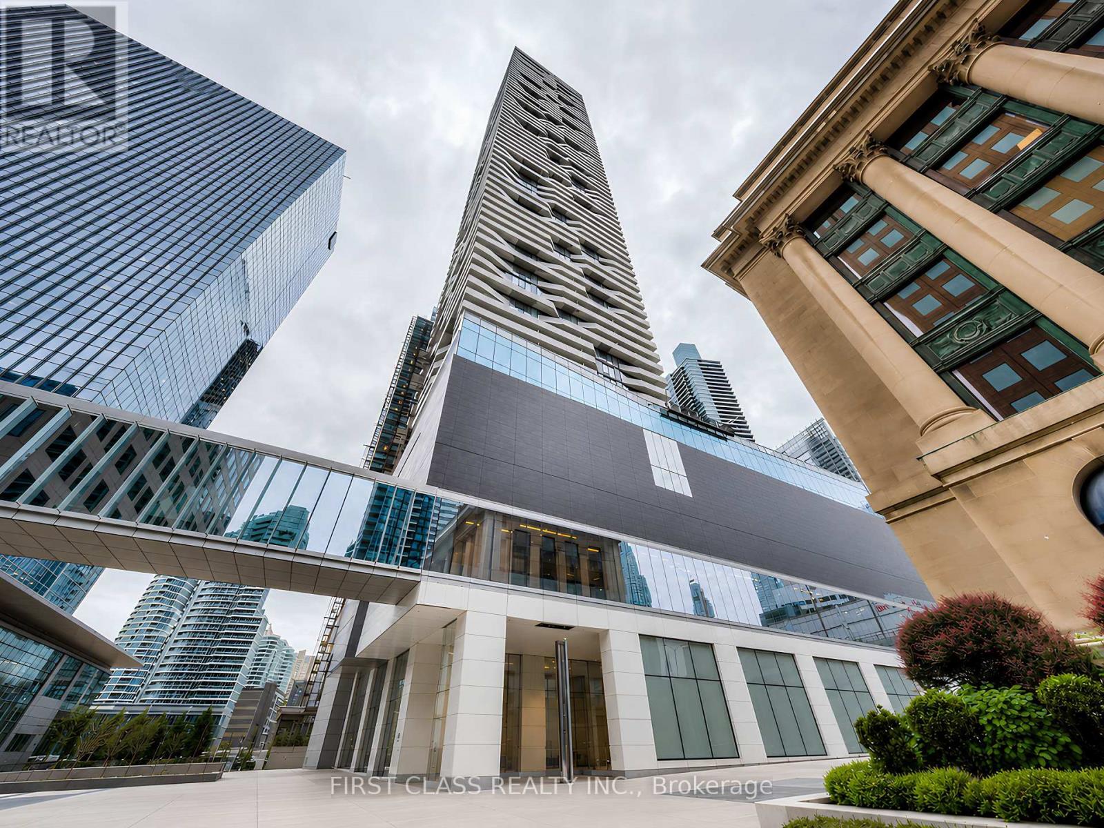 3810 - 100 Harbour Street, Toronto, Ontario  M5J 1B7 - Photo 33 - C13658258