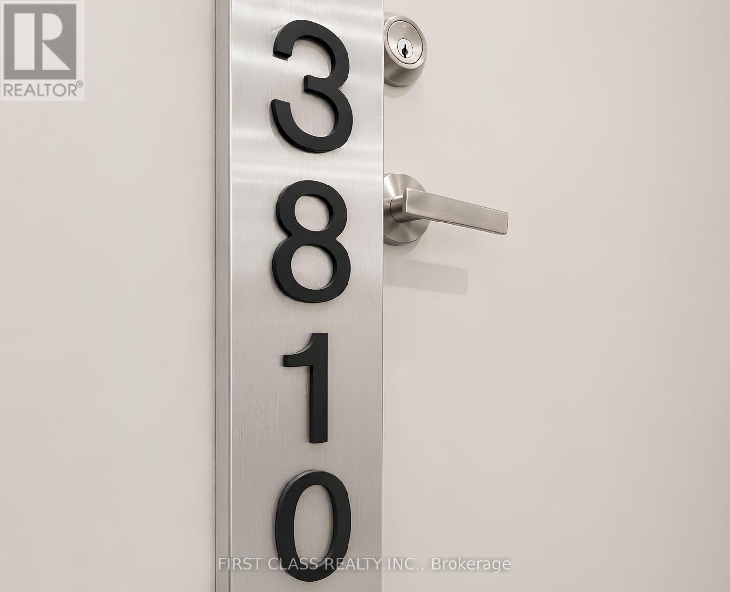 3810 - 100 Harbour Street, Toronto, Ontario  M5J 1B7 - Photo 7 - C13658258