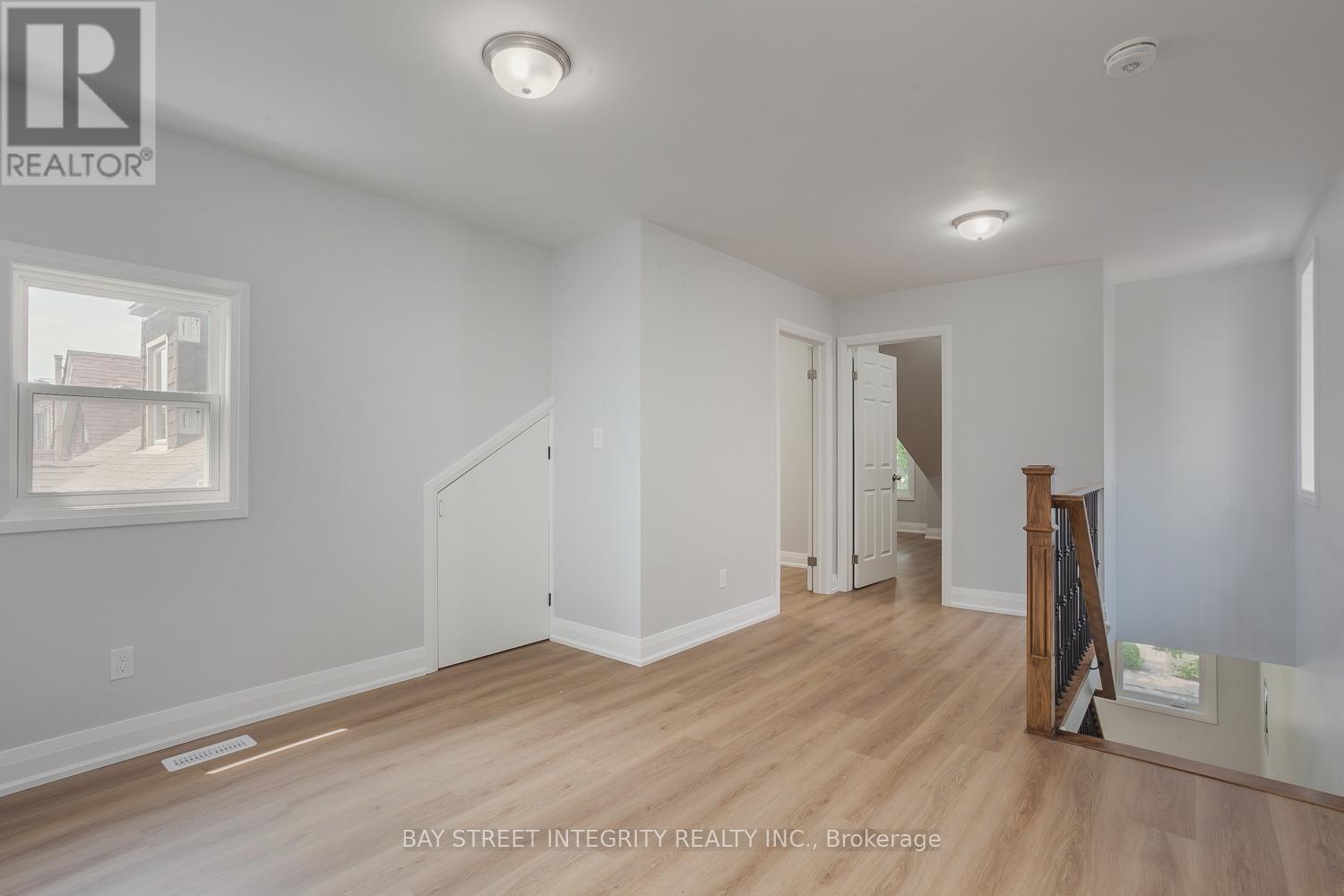 Upper Floor - 19 D'arcy Street, Toronto, Ontario  M5T 1J8 - Photo 15 - C13658284