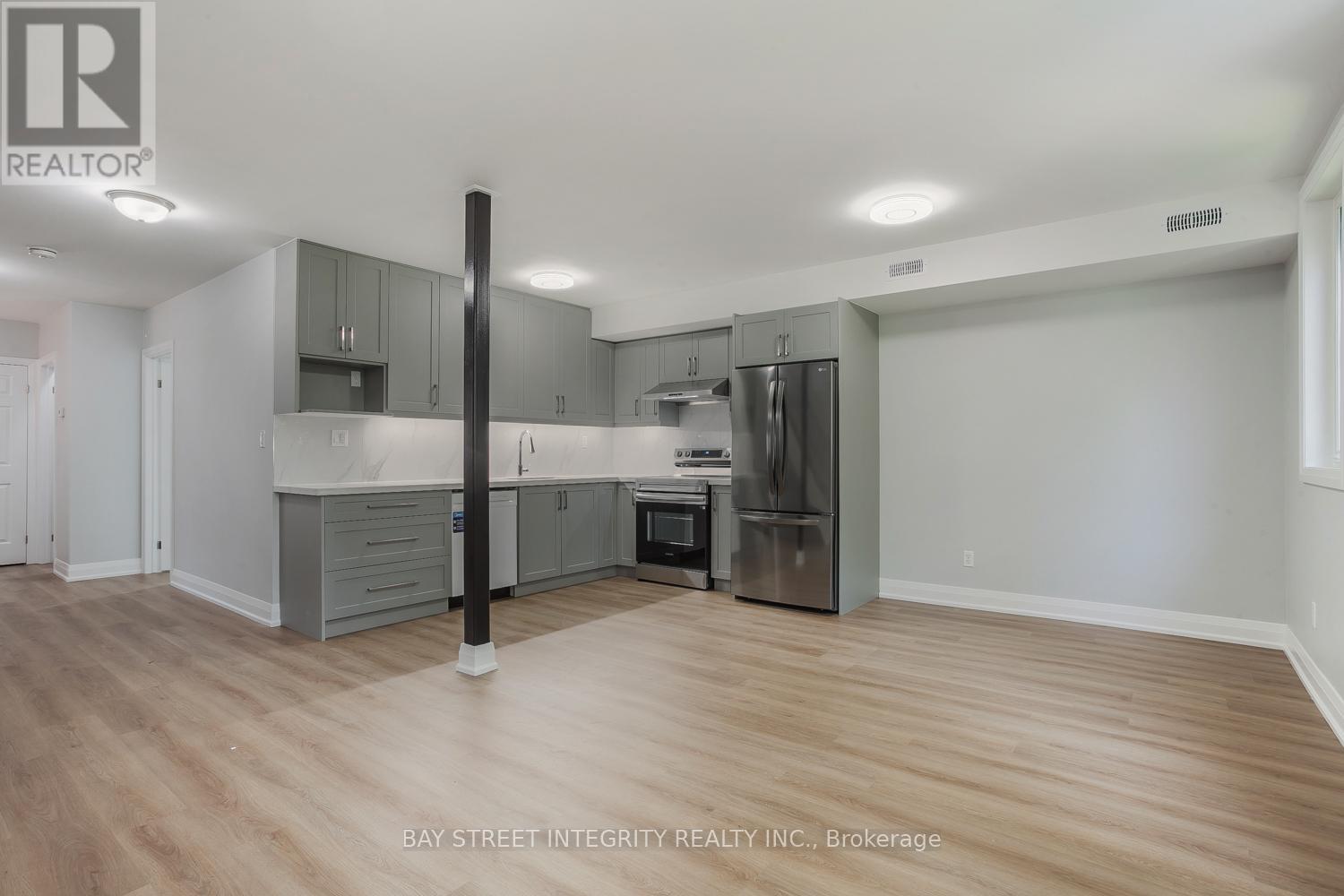 Upper Floor - 19 D'arcy Street, Toronto, Ontario  M5T 1J8 - Photo 3 - C13658284