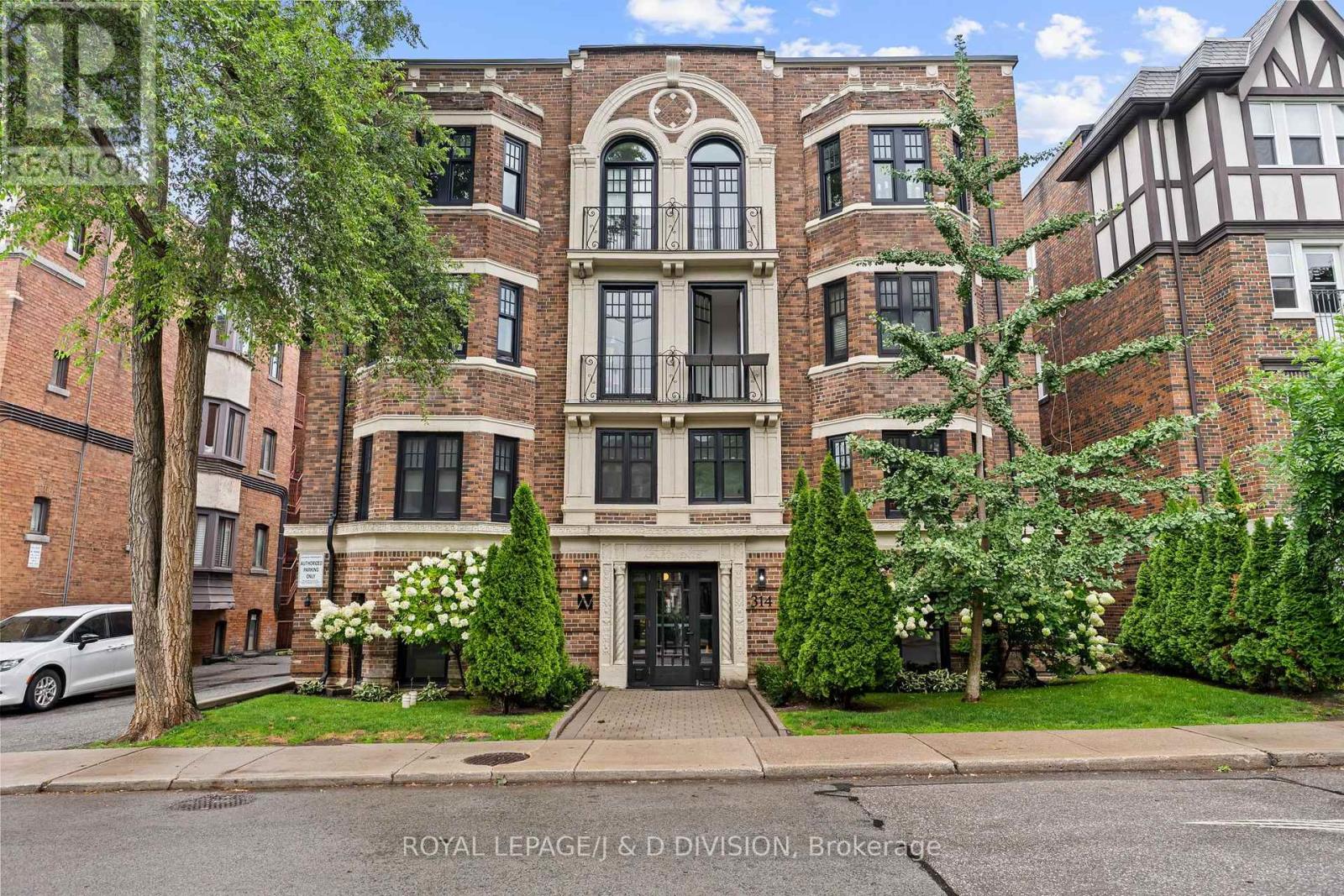 2 - 314 Lonsdale Road, Toronto, Ontario  M4V 1X4 - Photo 1 - C13658342