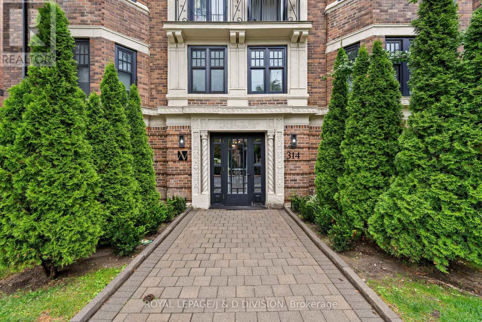 2 - 314 Lonsdale Road, Toronto, Ontario  M4V 1X4 - Photo 2 - C13658342