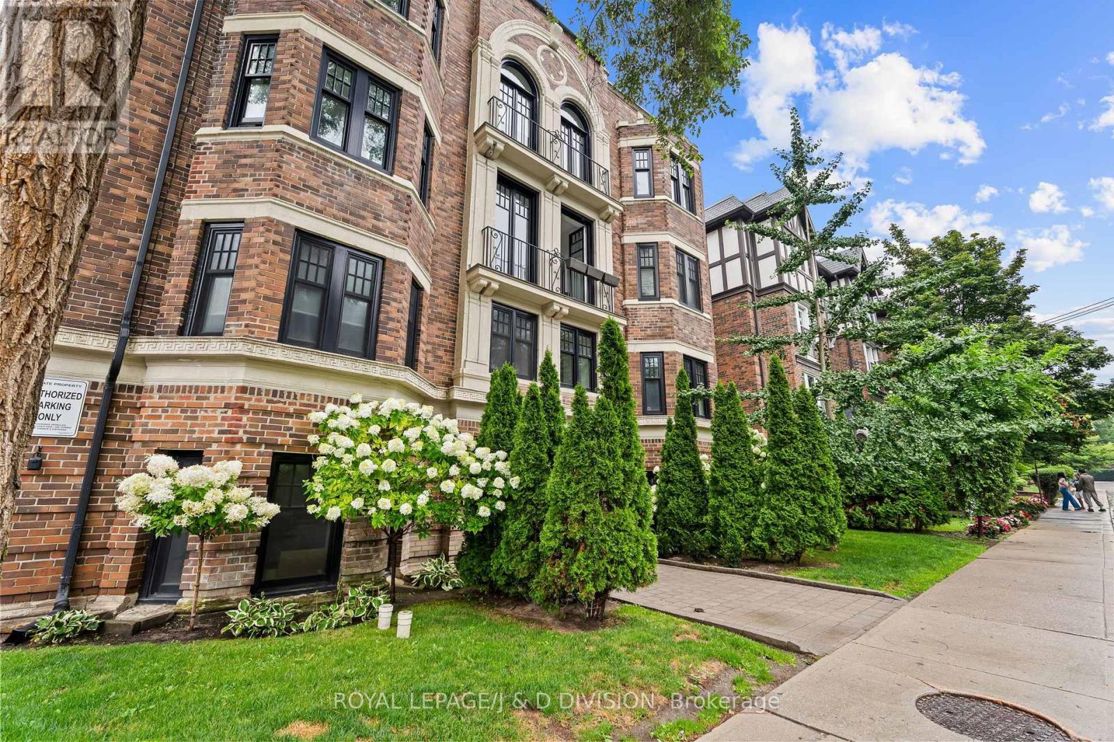 2 - 314 Lonsdale Road, Toronto, Ontario  M4V 1X4 - Photo 27 - C13658342