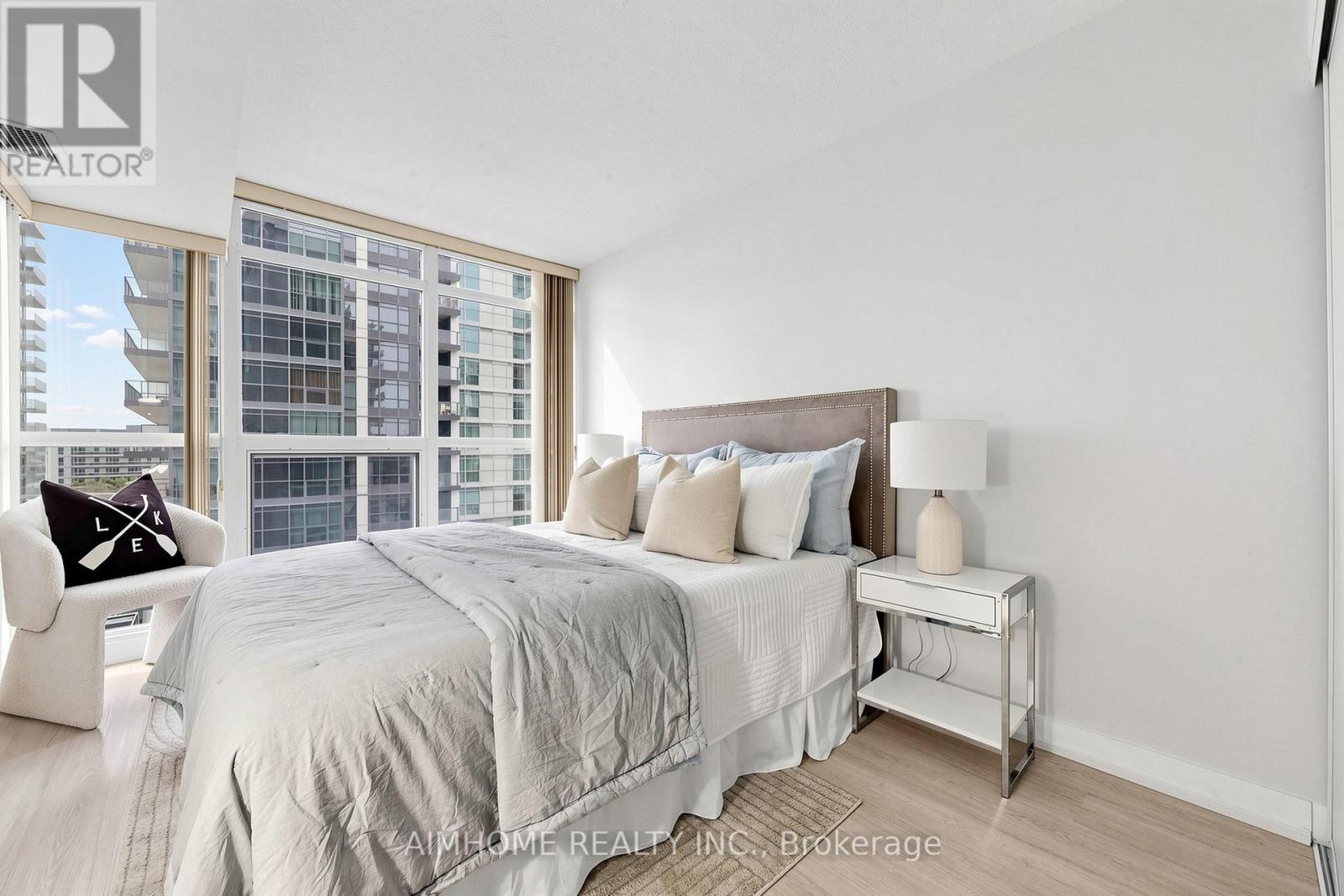 921 - 19 Singer Court, Toronto, Ontario  M2K 0B2 - Photo 11 - C13658344