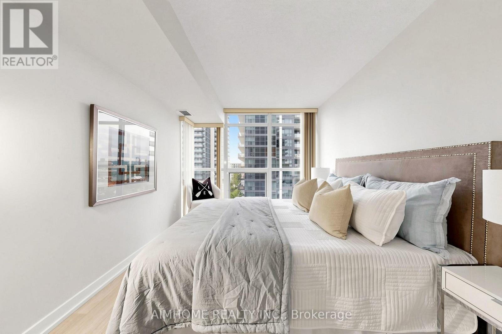 921 - 19 Singer Court, Toronto, Ontario  M2K 0B2 - Photo 12 - C13658344