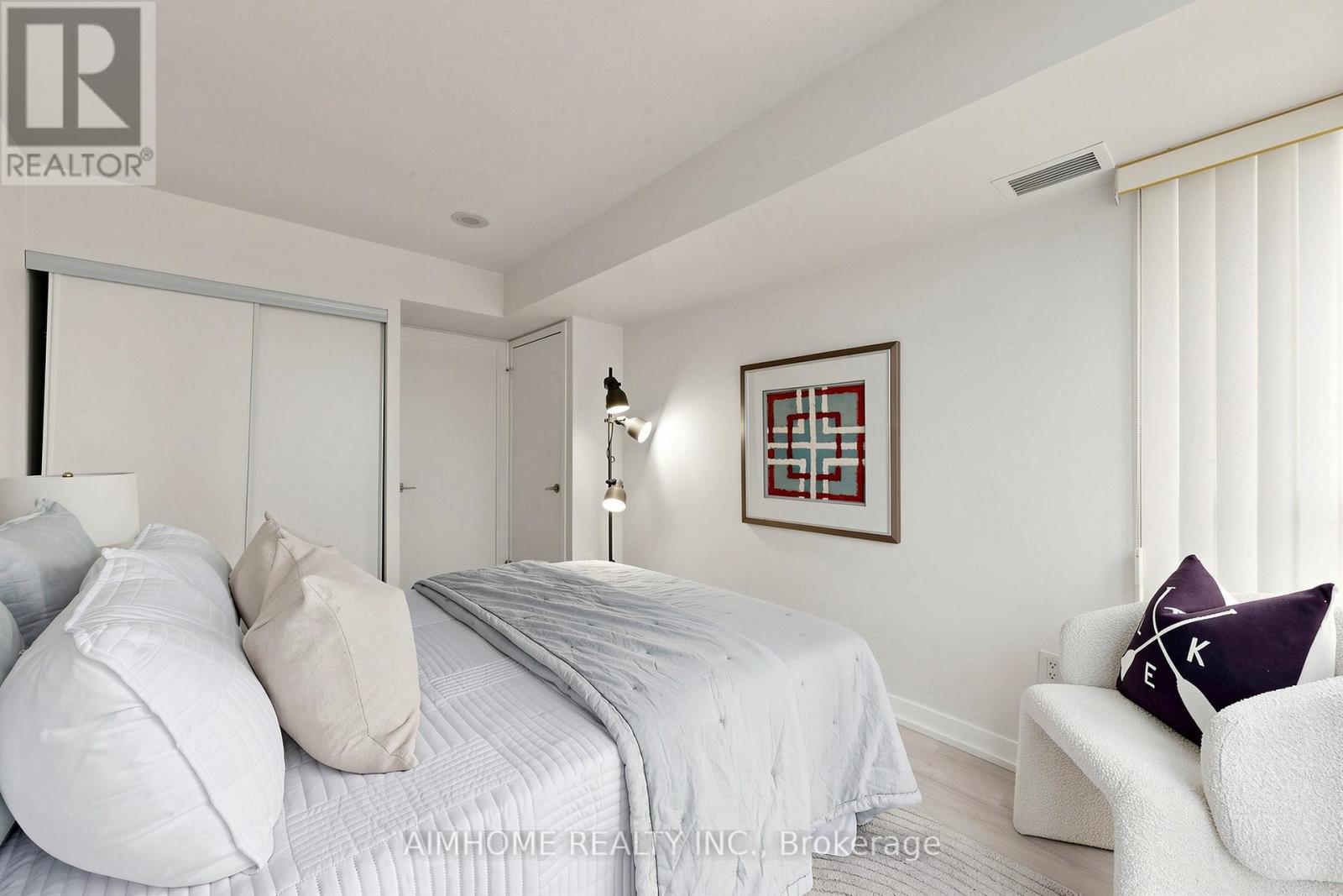 921 - 19 Singer Court, Toronto, Ontario  M2K 0B2 - Photo 13 - C13658344