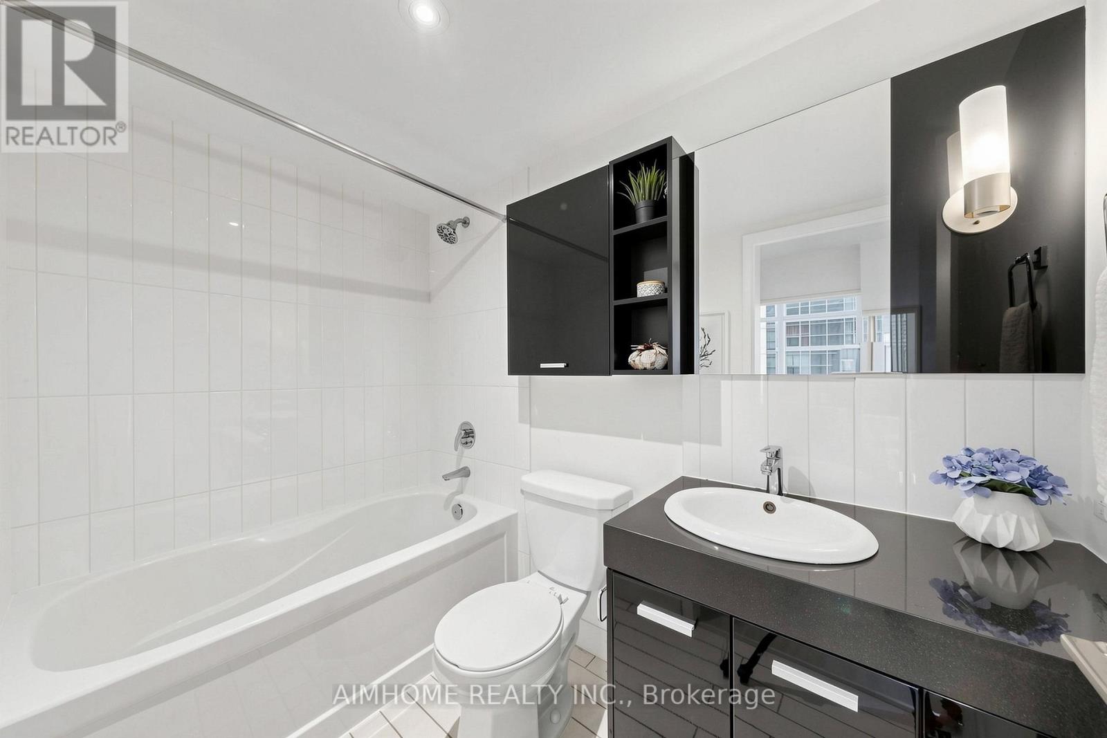 921 - 19 Singer Court, Toronto, Ontario  M2K 0B2 - Photo 14 - C13658344