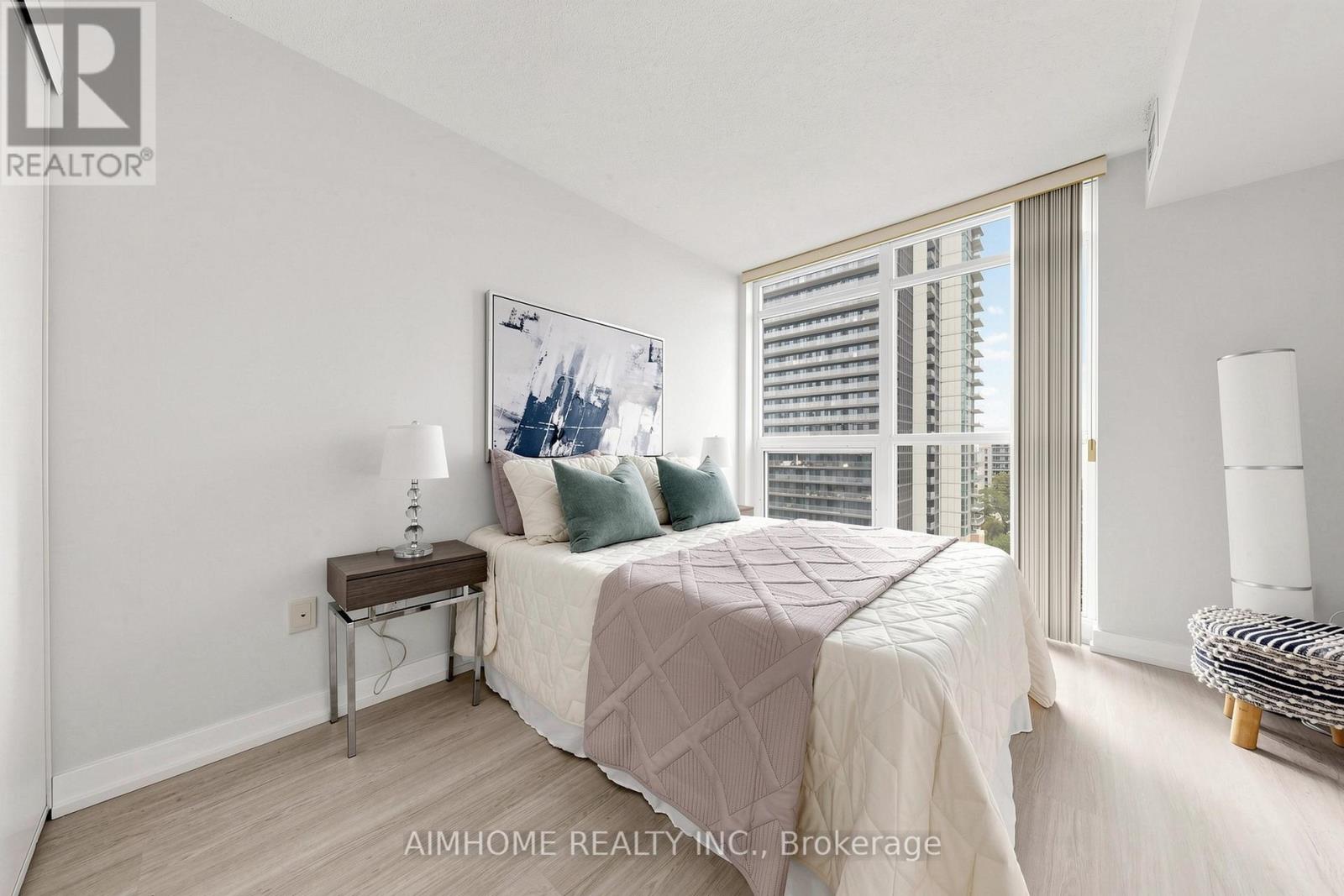 921 - 19 Singer Court, Toronto, Ontario  M2K 0B2 - Photo 15 - C13658344