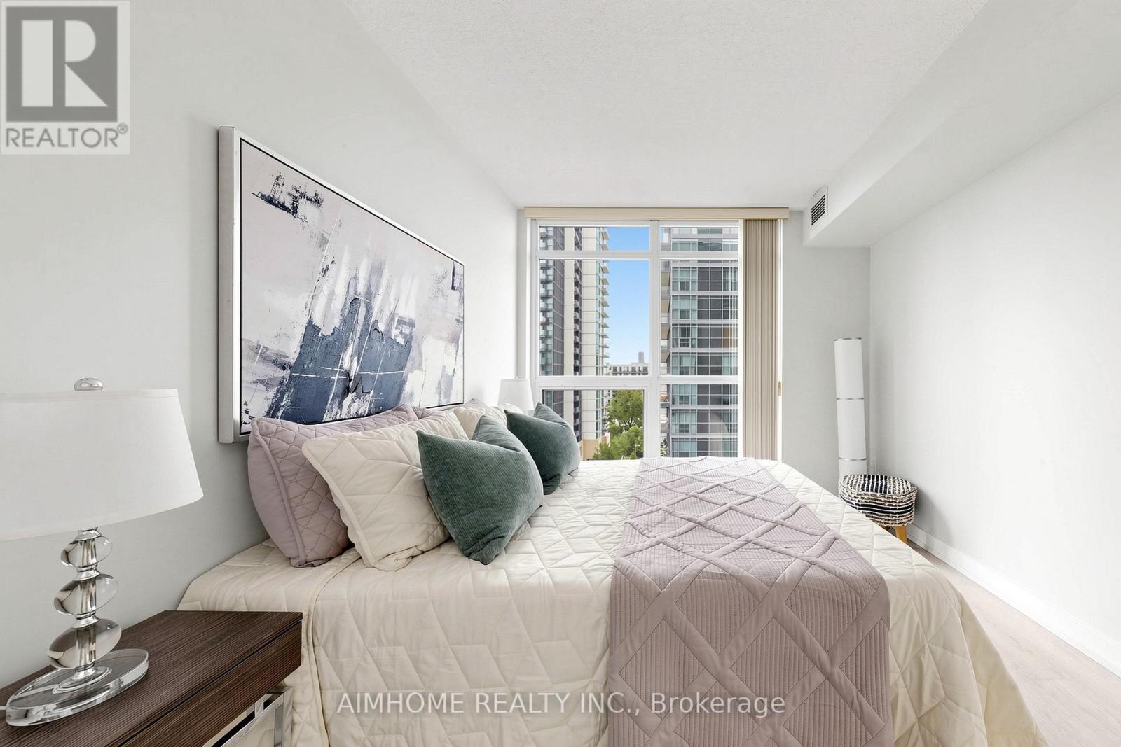 921 - 19 Singer Court, Toronto, Ontario  M2K 0B2 - Photo 16 - C13658344
