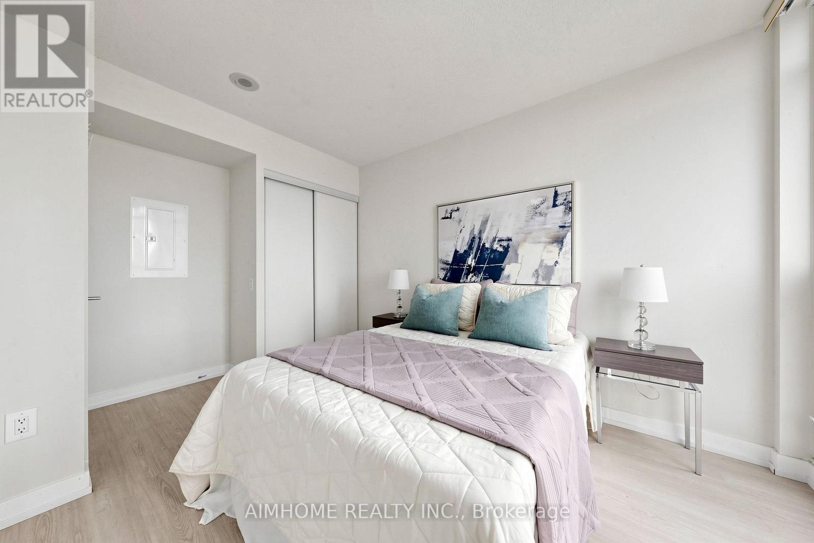 921 - 19 Singer Court, Toronto, Ontario  M2K 0B2 - Photo 17 - C13658344