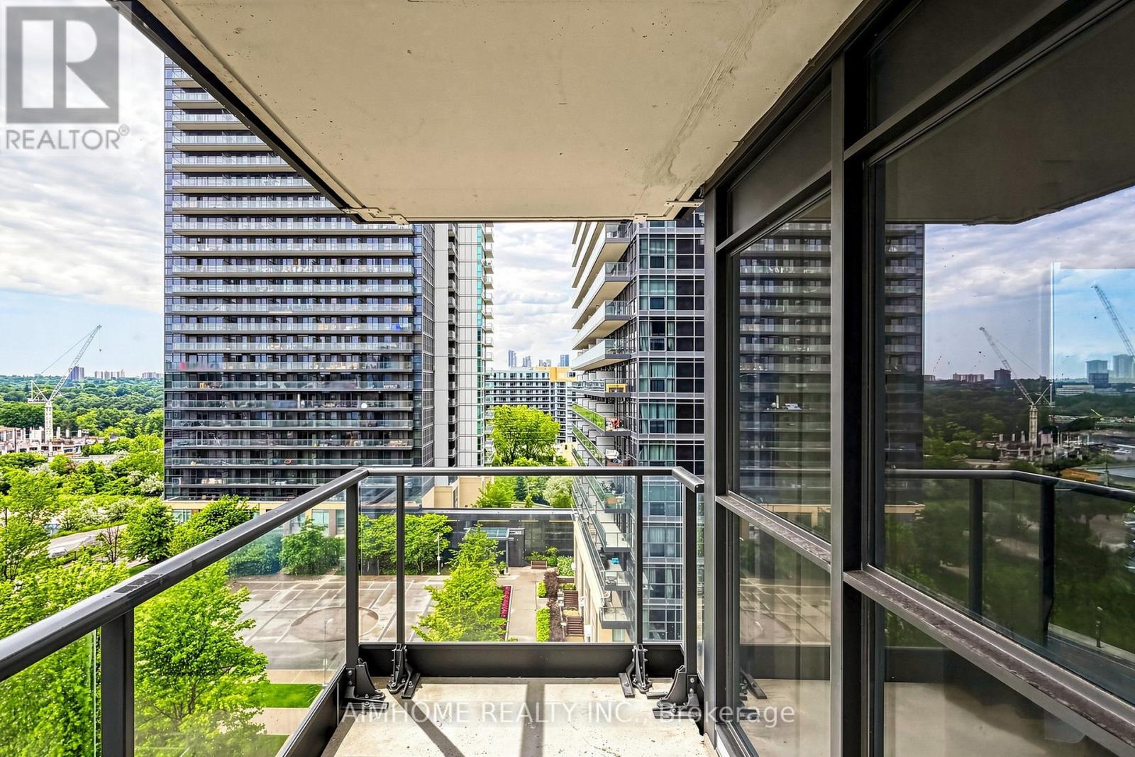 921 - 19 Singer Court, Toronto, Ontario  M2K 0B2 - Photo 21 - C13658344
