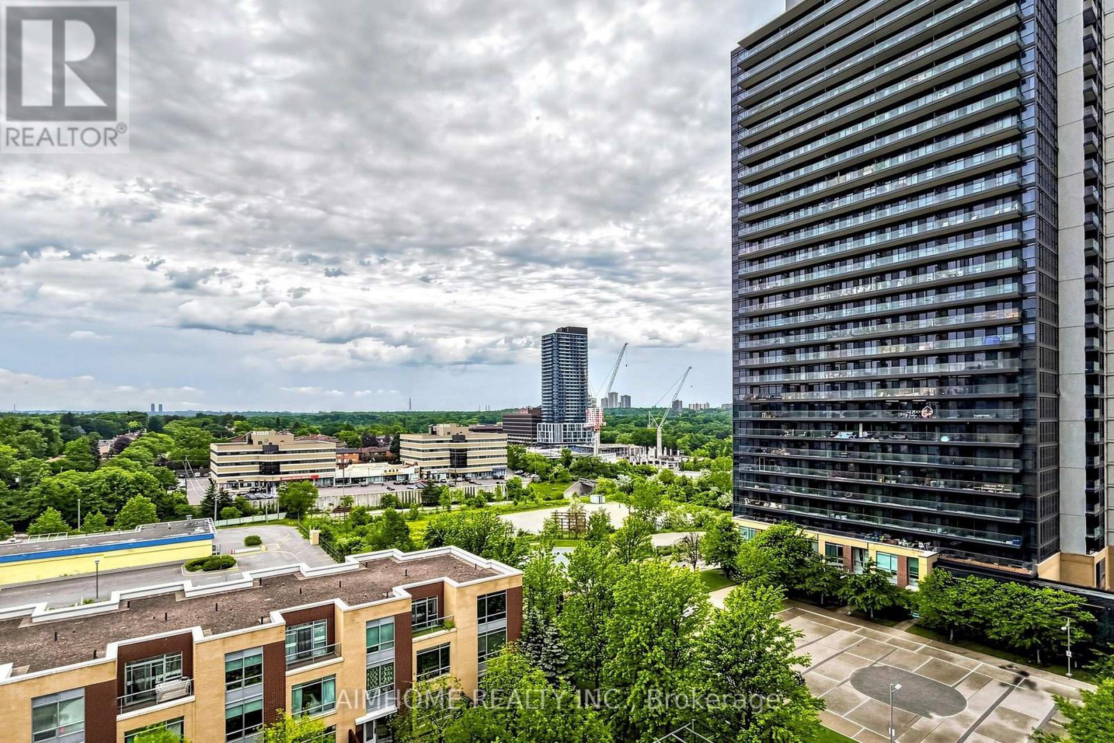 921 - 19 Singer Court, Toronto, Ontario  M2K 0B2 - Photo 24 - C13658344