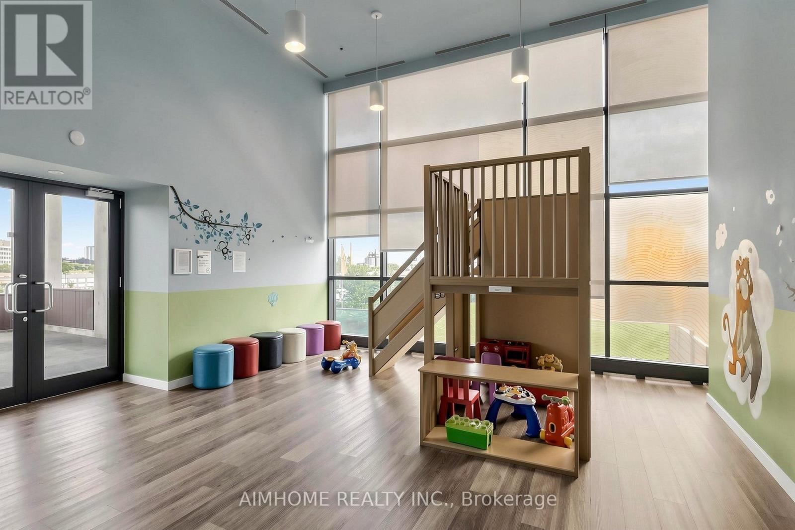 921 - 19 Singer Court, Toronto, Ontario  M2K 0B2 - Photo 40 - C13658344
